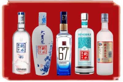 长乐区回收衡水老白干